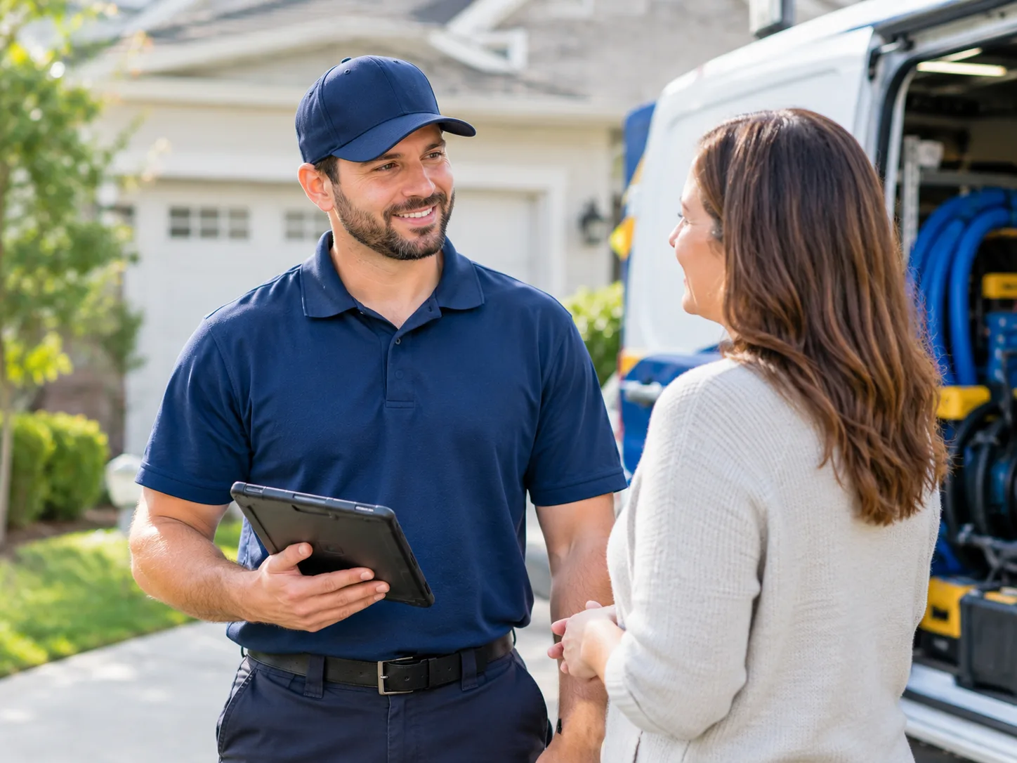 Sewage Backup Cleanup Minter, AL FAQs